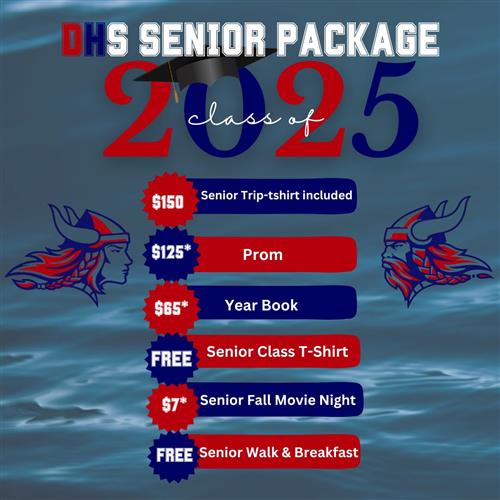 Senior Package